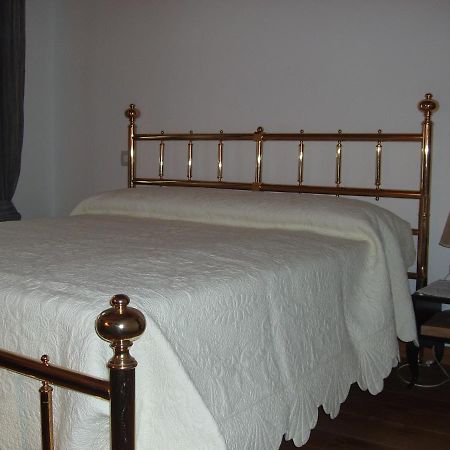 Il Giardino Di Rosmarino Bed and Breakfast Pontremoli Εξωτερικό φωτογραφία