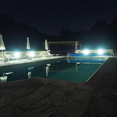 Il Giardino Di Rosmarino Bed and Breakfast Pontremoli Εξωτερικό φωτογραφία