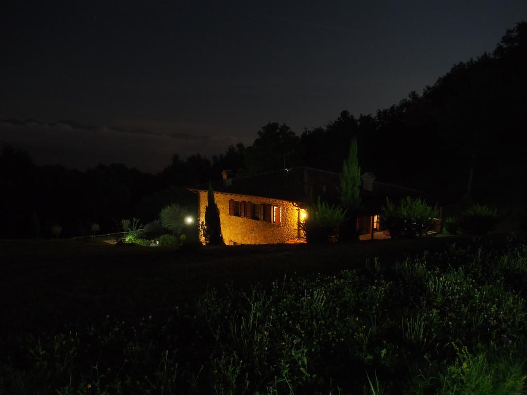 Il Giardino Di Rosmarino Bed and Breakfast Pontremoli Εξωτερικό φωτογραφία
