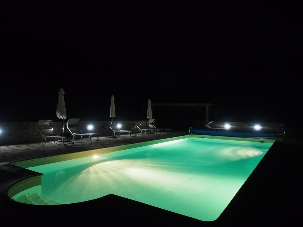 Il Giardino Di Rosmarino Bed and Breakfast Pontremoli Εξωτερικό φωτογραφία