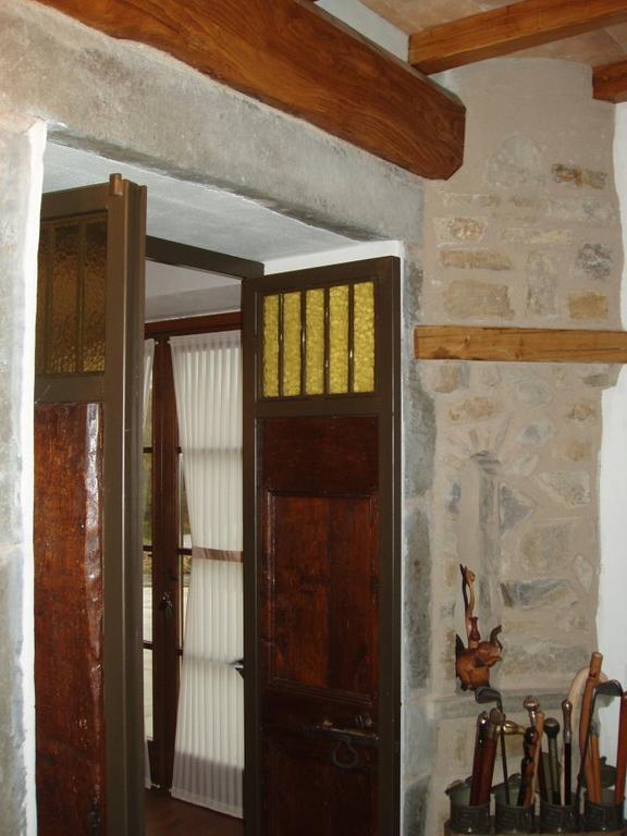 Il Giardino Di Rosmarino Bed and Breakfast Pontremoli Εξωτερικό φωτογραφία