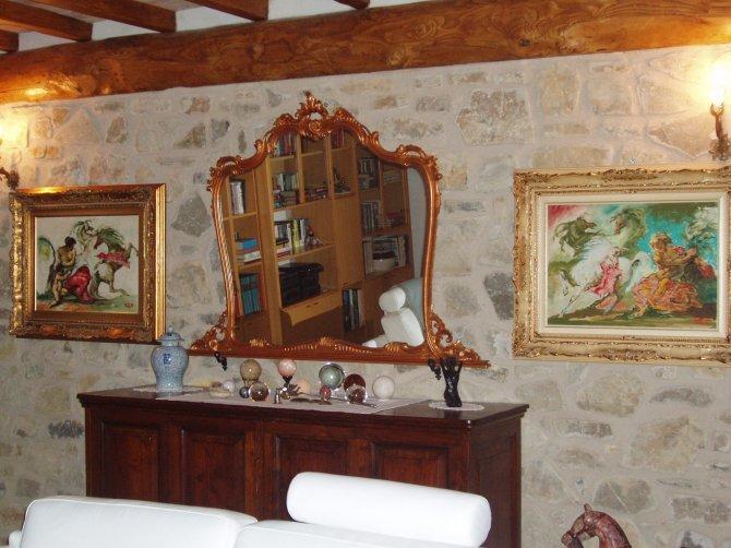 Il Giardino Di Rosmarino Bed and Breakfast Pontremoli Εξωτερικό φωτογραφία
