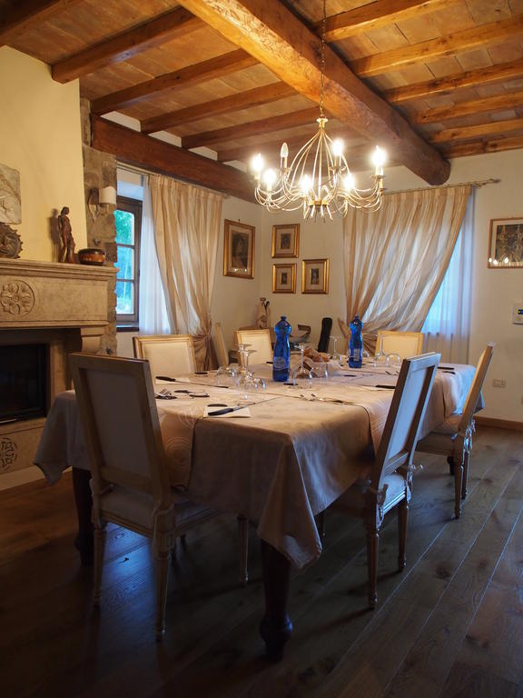 Il Giardino Di Rosmarino Bed and Breakfast Pontremoli Εξωτερικό φωτογραφία