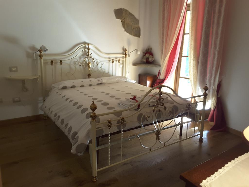 Il Giardino Di Rosmarino Bed and Breakfast Pontremoli Εξωτερικό φωτογραφία