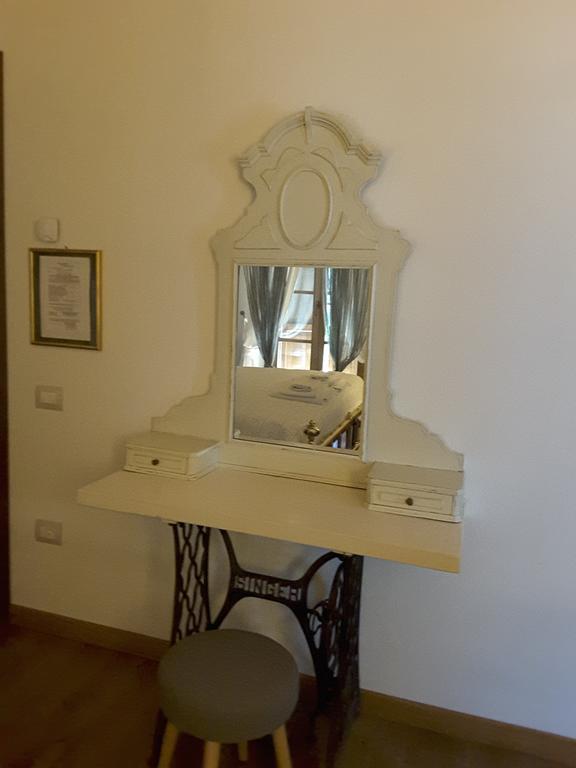 Il Giardino Di Rosmarino Bed and Breakfast Pontremoli Εξωτερικό φωτογραφία