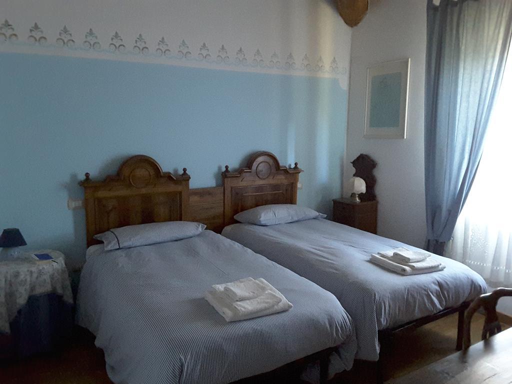 Il Giardino Di Rosmarino Bed and Breakfast Pontremoli Εξωτερικό φωτογραφία
