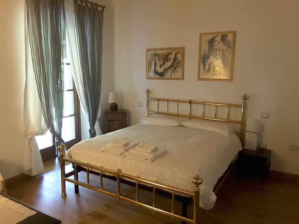 Il Giardino Di Rosmarino Bed and Breakfast Pontremoli Εξωτερικό φωτογραφία