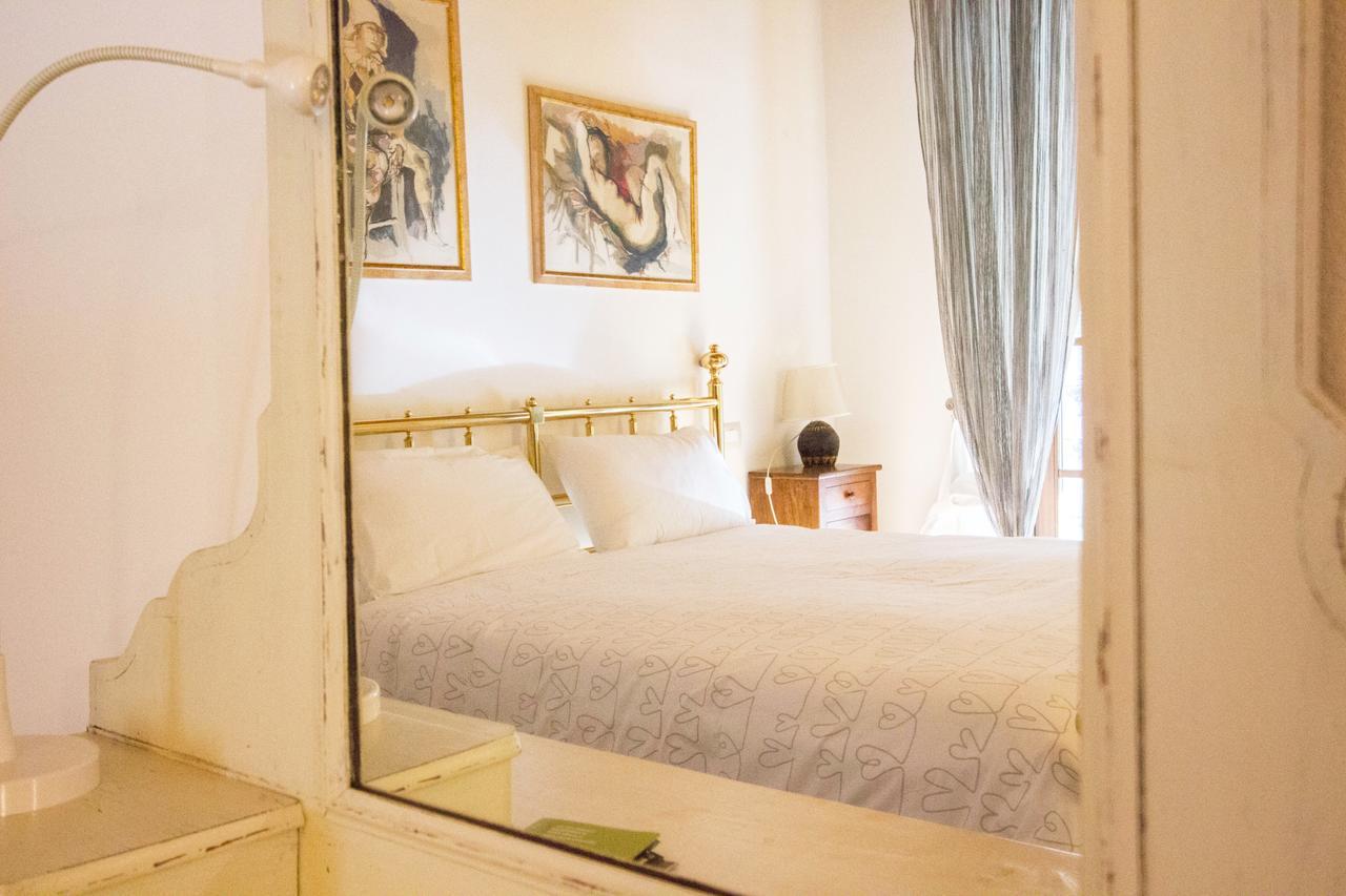 Il Giardino Di Rosmarino Bed and Breakfast Pontremoli Εξωτερικό φωτογραφία