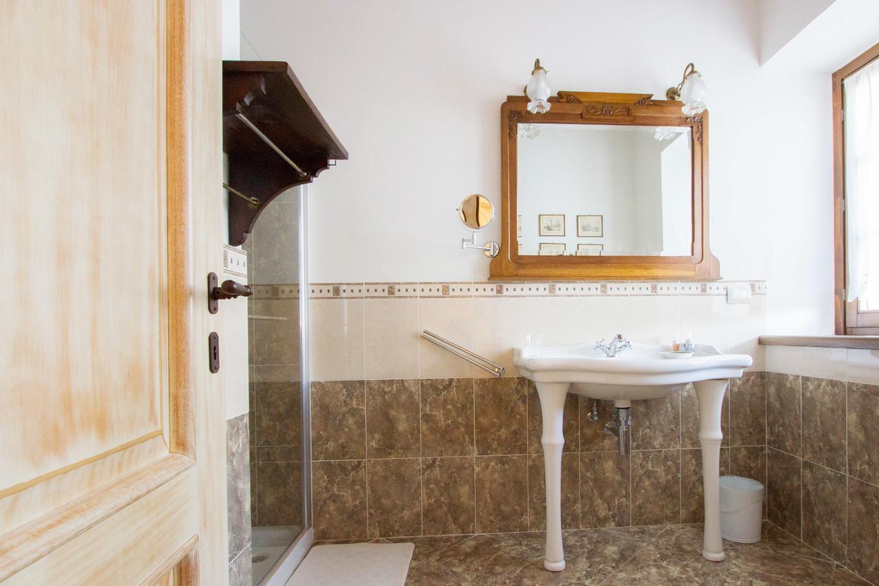 Il Giardino Di Rosmarino Bed and Breakfast Pontremoli Εξωτερικό φωτογραφία