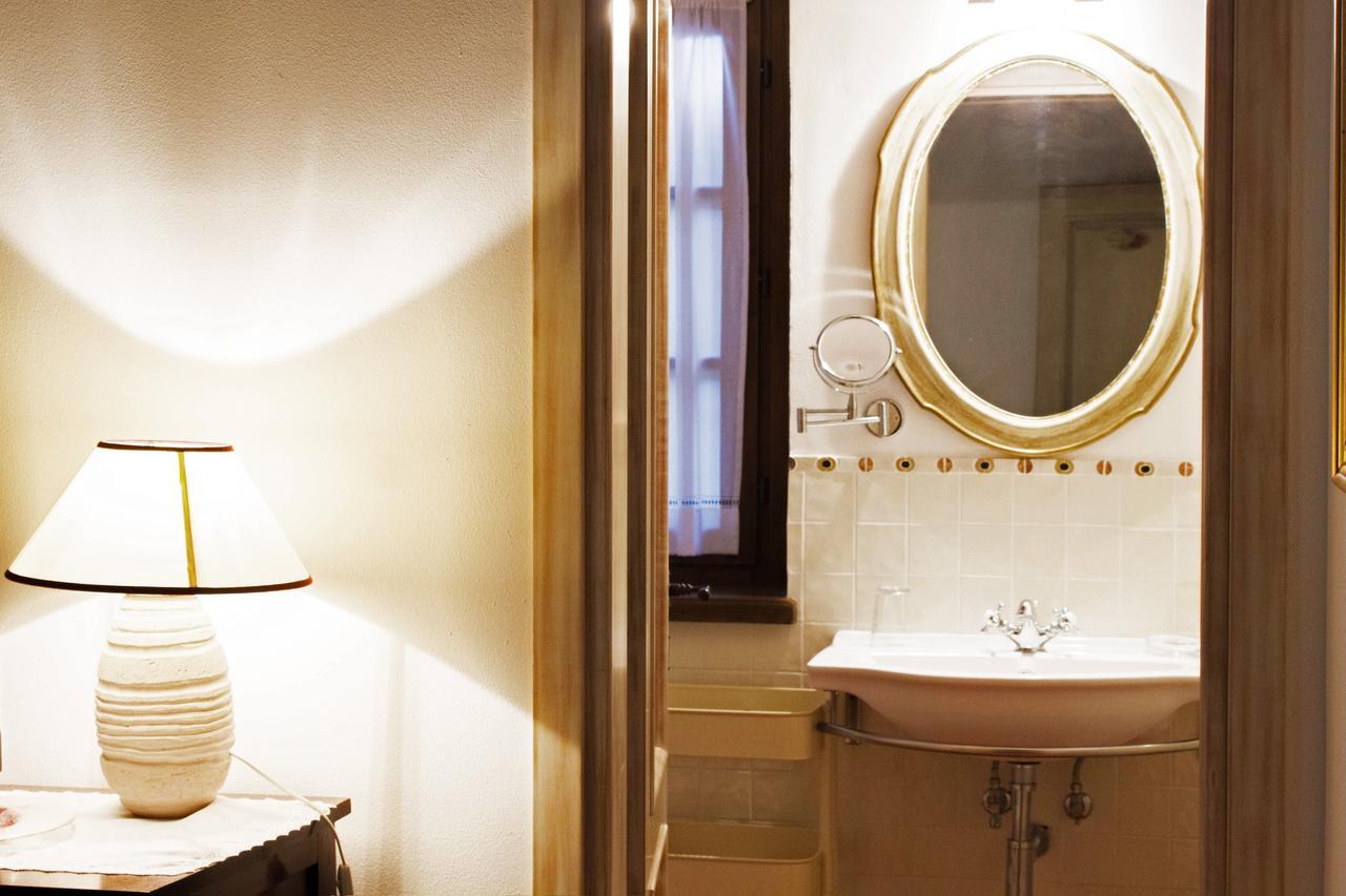 Il Giardino Di Rosmarino Bed and Breakfast Pontremoli Εξωτερικό φωτογραφία